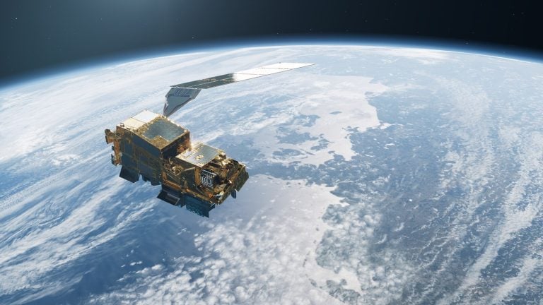 Belgium awards contract to Redwire for first national security satellite MATTEO