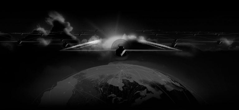 California Firm Secures $59 Million to Develop Unified Control System for Large Drones