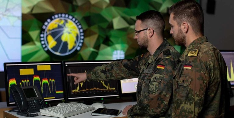 Common Mission Project UK Launches Hacking for Defense Program in Germany