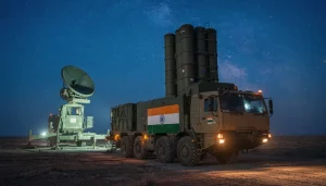 India Clears ₹2.38 Lakh Crore Mega Defence Boost: IAF, Army, Coast Guard to Get Major Upgrades