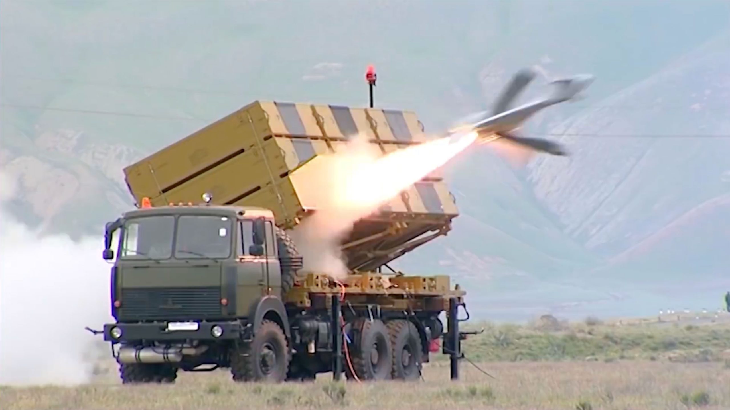 EagleNXT Invests in Israeli Firm Aerodrome to Enhance Autonomous Defense Systems