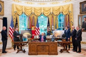 Ericsson Federal Technologies Secures Contract for US Missile Defense Agency's SHIELD Initiative