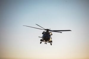 Exploring the Versatile NH90 Helicopter: A Modern Multirole Aviation Marvel