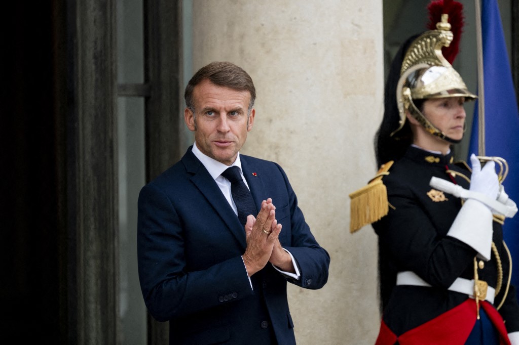 France to Unveil New Nuclear Doctrine Amid Growing European Security Concerns