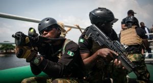 Gunmen Kill 20 in Bandit Attack in Central Nigeria