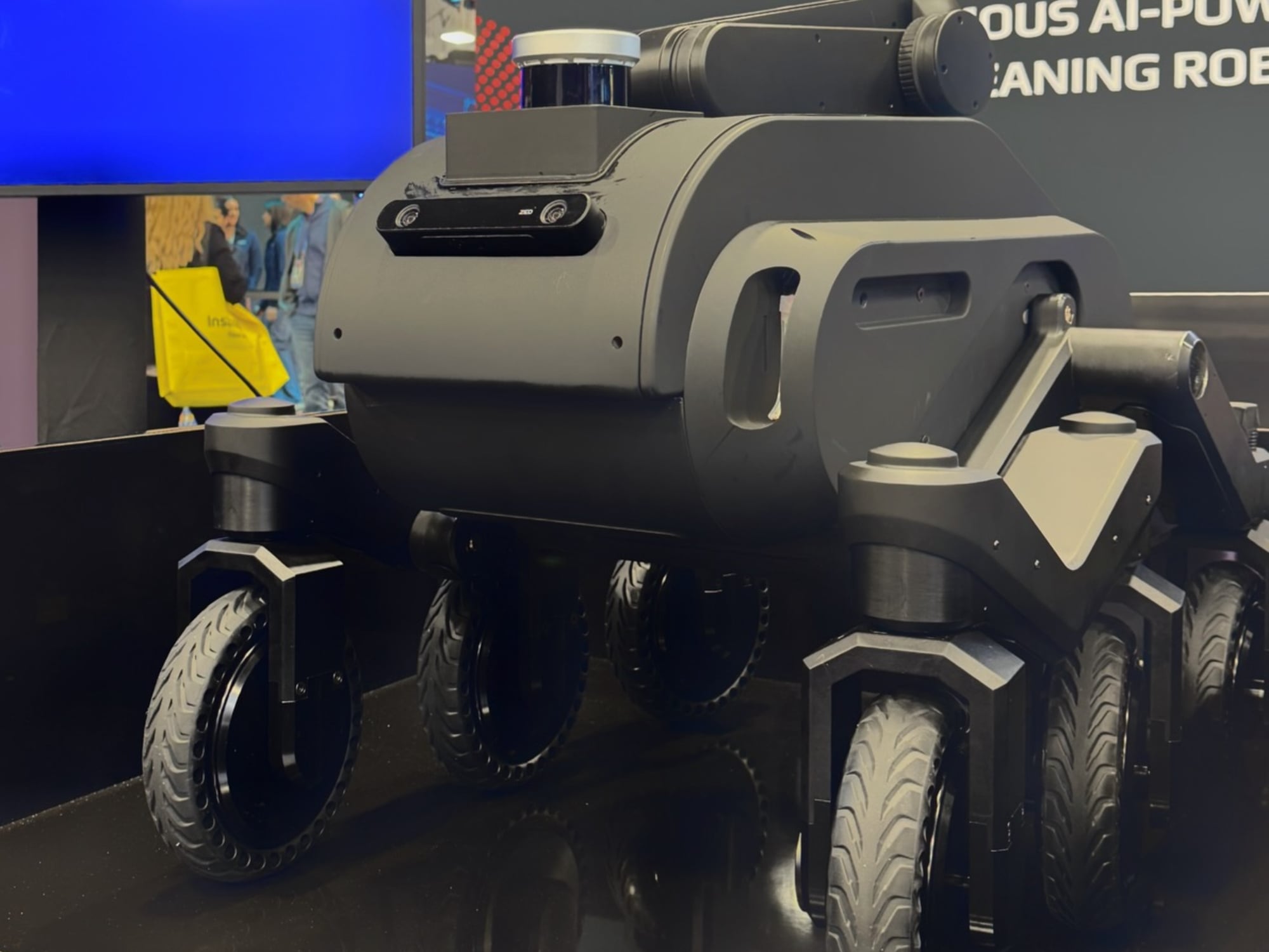 Hidonix Industries Transitions to Defense Contractor Focused on AI and Robotics Solutions