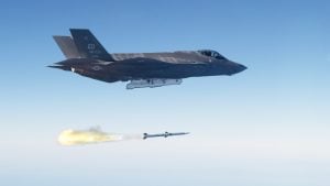 Honeywell Aerospace Invests $500 Million to Enhance Defense Capabilities for US Department of Defense