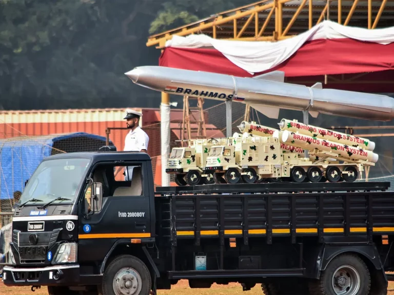 BrahMos
