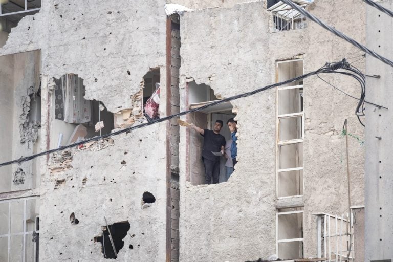 Iran’s Revolutionary Guard Threatens US Universities in the Middle East Amid Retaliation Claims