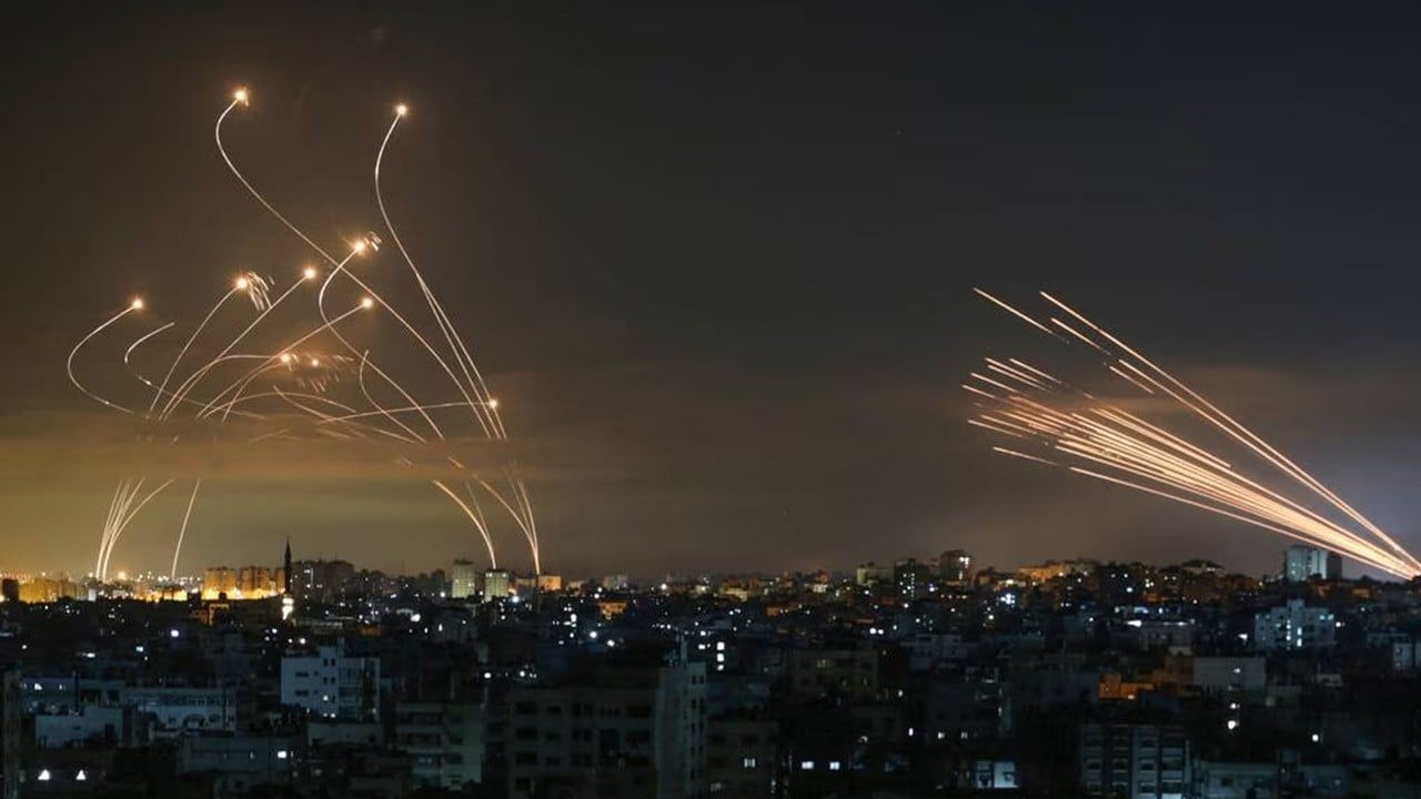 Israel's Iron Dome: Redefining Modern Air Defense Against Short-Range Aerial Threats