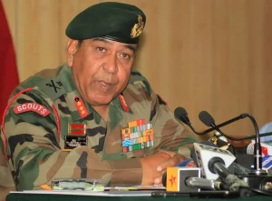 Lt. Gen. (Retd.) Syed Ata Hasnain Appointed as 30th Governor of Bihar