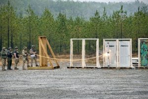 New Soldier-Worn Tech Tracks Brain Activity During Blasts to Flag Potential Trauma