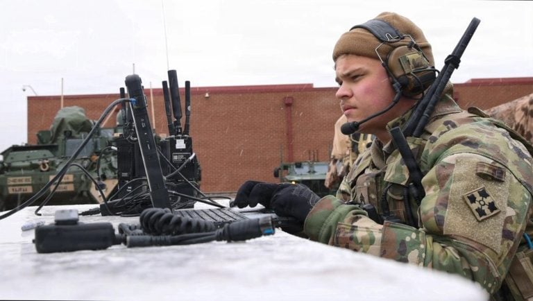 New Tool Helps Operators Spot Unknown Airborne Signals