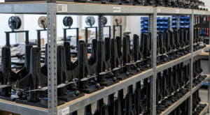 Powerus Unveils Guardian-1 Interceptor to Combat Drone Threats