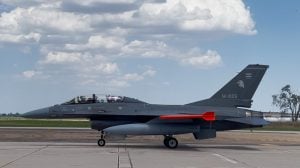 Top Aces Secures $33.2 Million Contract for F-16 Pilot Training in Argentina