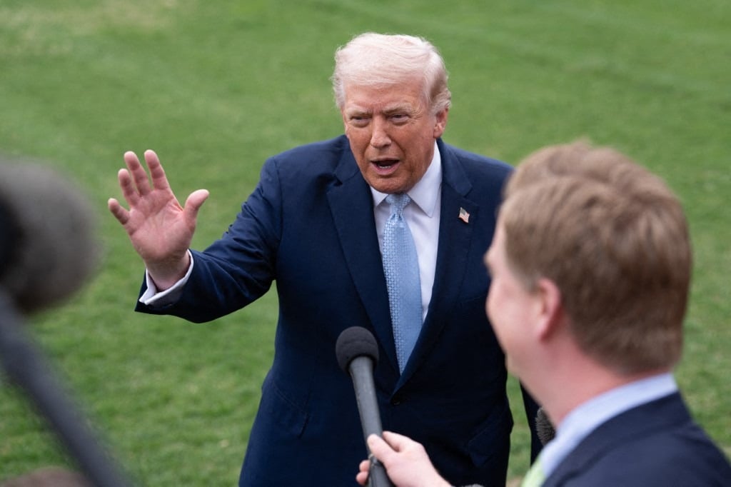 Trump Pauses Threat to Iranian Power Plants Amid Ongoing Talks