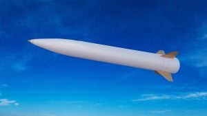 US Army Completes First Flight Test of Precision Strike Missile Increment 2