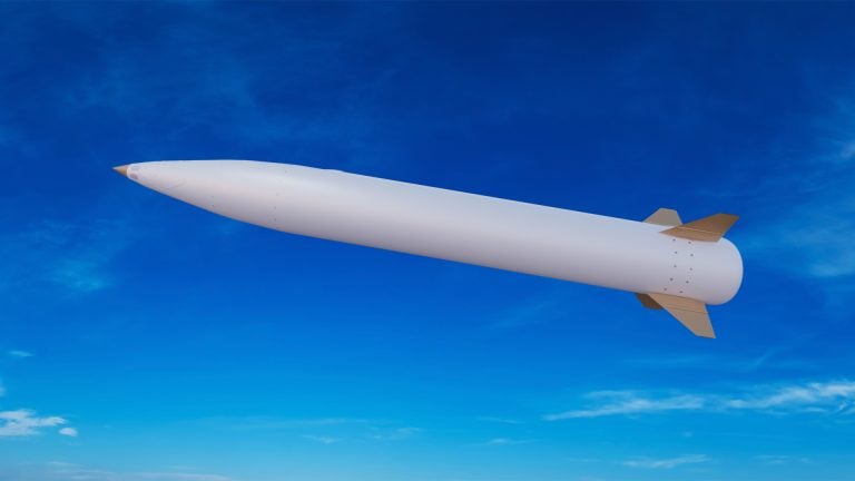 US Army Completes First Flight Test of Precision Strike Missile Increment 2