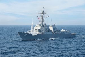 US Defense Department Moves to Integrate PAC-3 MSE Interceptor with Aegis Combat System