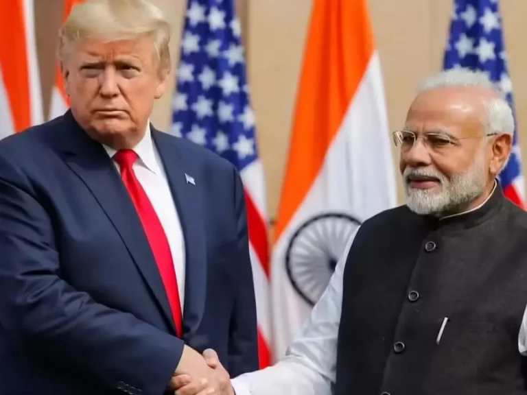 U.S. Grants India 30 Day Waiver for Russian Oil Purchases Amid Escalating Iran Conflict and Energy Supply Concerns