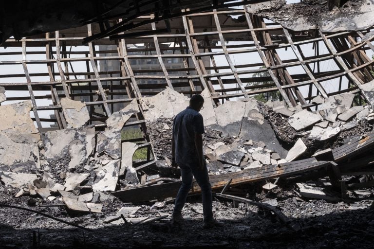 US Service Members Killed in Drone Strike at Fortified Command Center in Kuwait