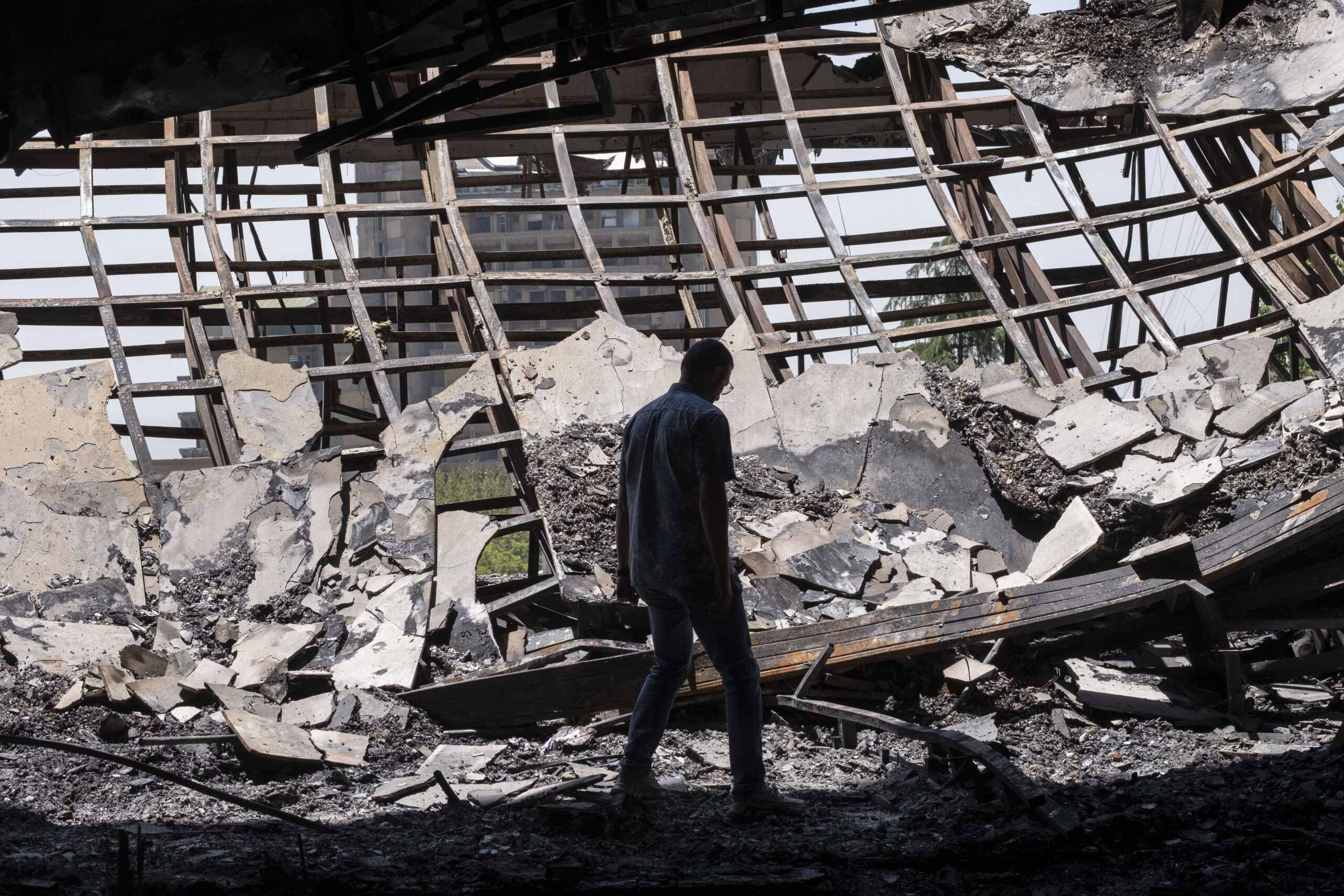 US Service Members Killed in Drone Strike at Fortified Command Center in Kuwait