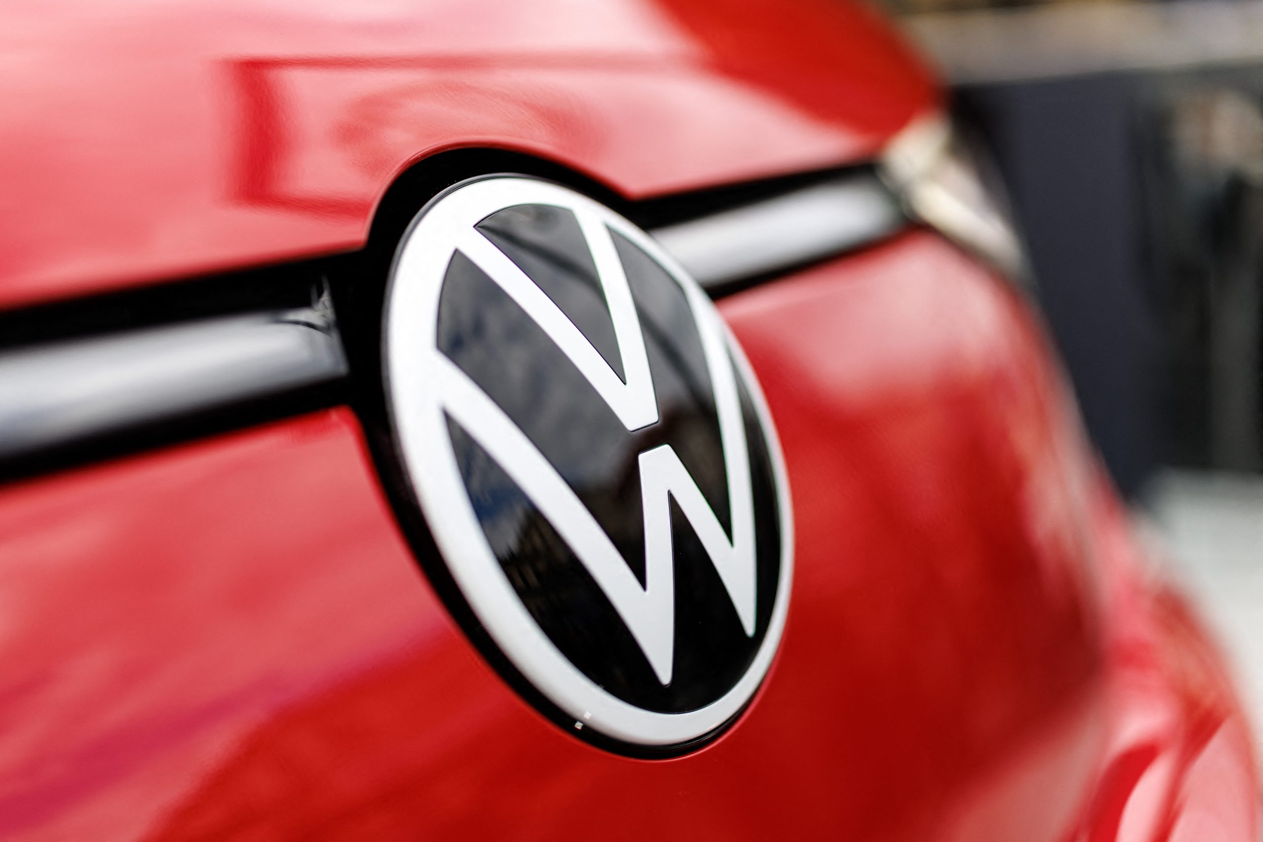 Volkswagen Plans to Shift Factory Production to Support Israel’s Iron Dome Defense System