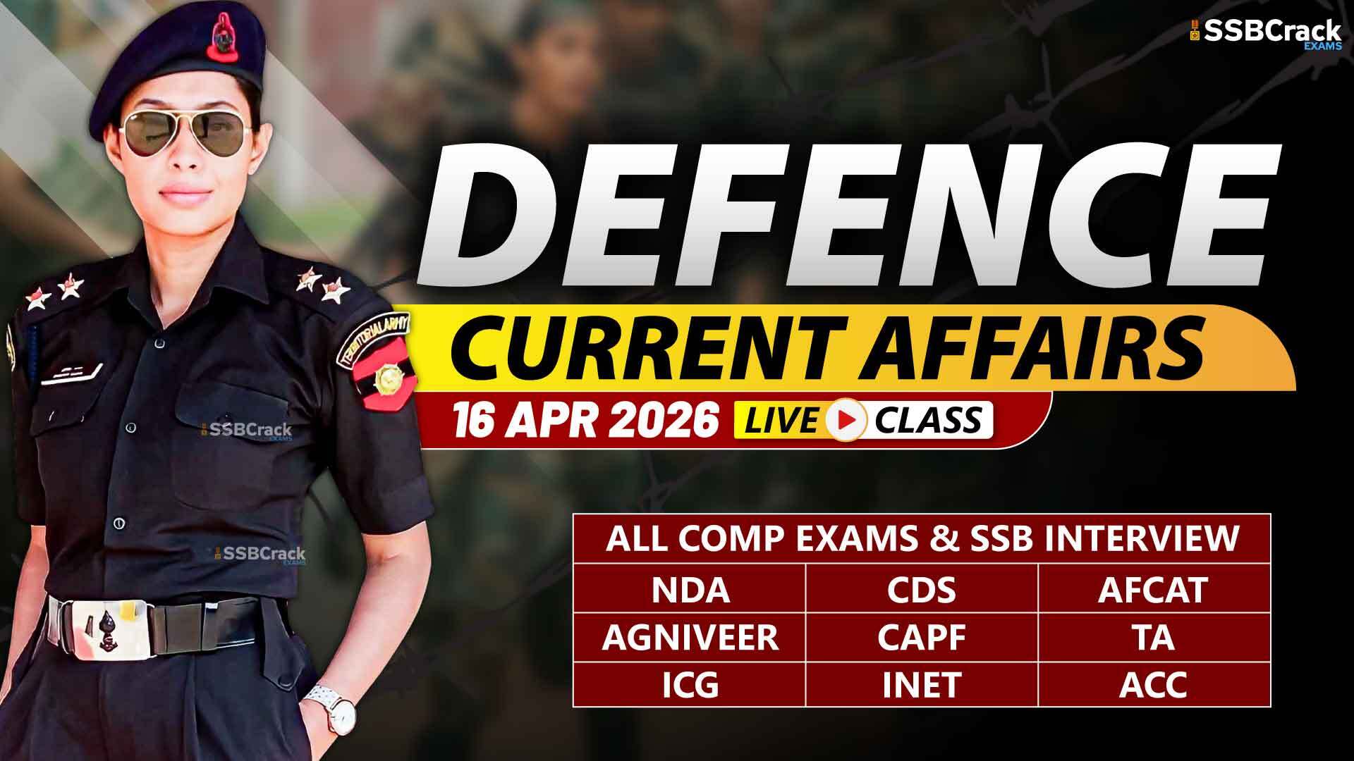 Defence CA 16 Apr 2026