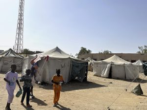 Five Children Killed in Conflict-Ridden South Kordofan, Sudan