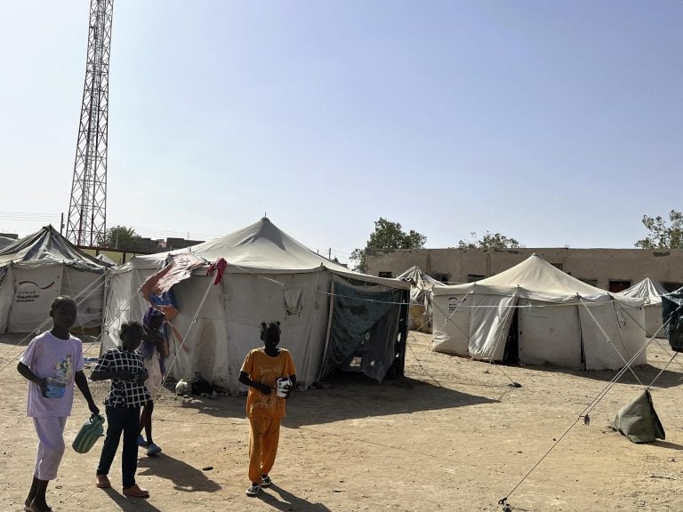 Five Children Killed in Conflict-Ridden South Kordofan, Sudan