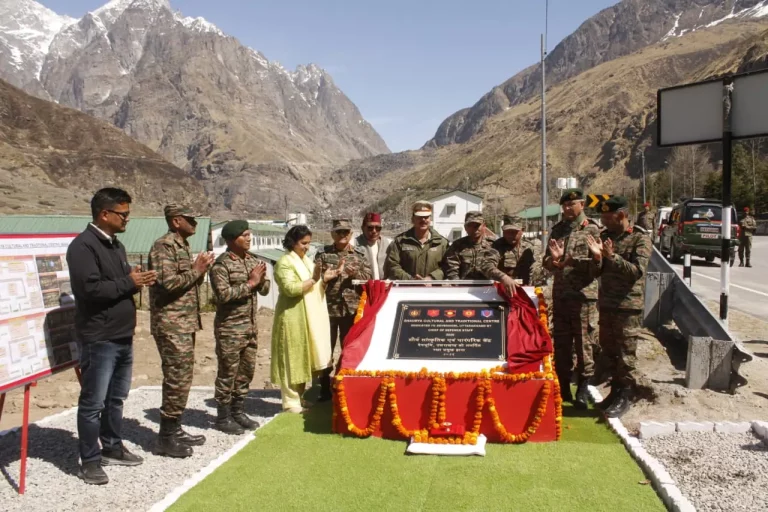 Group Photo of Officers