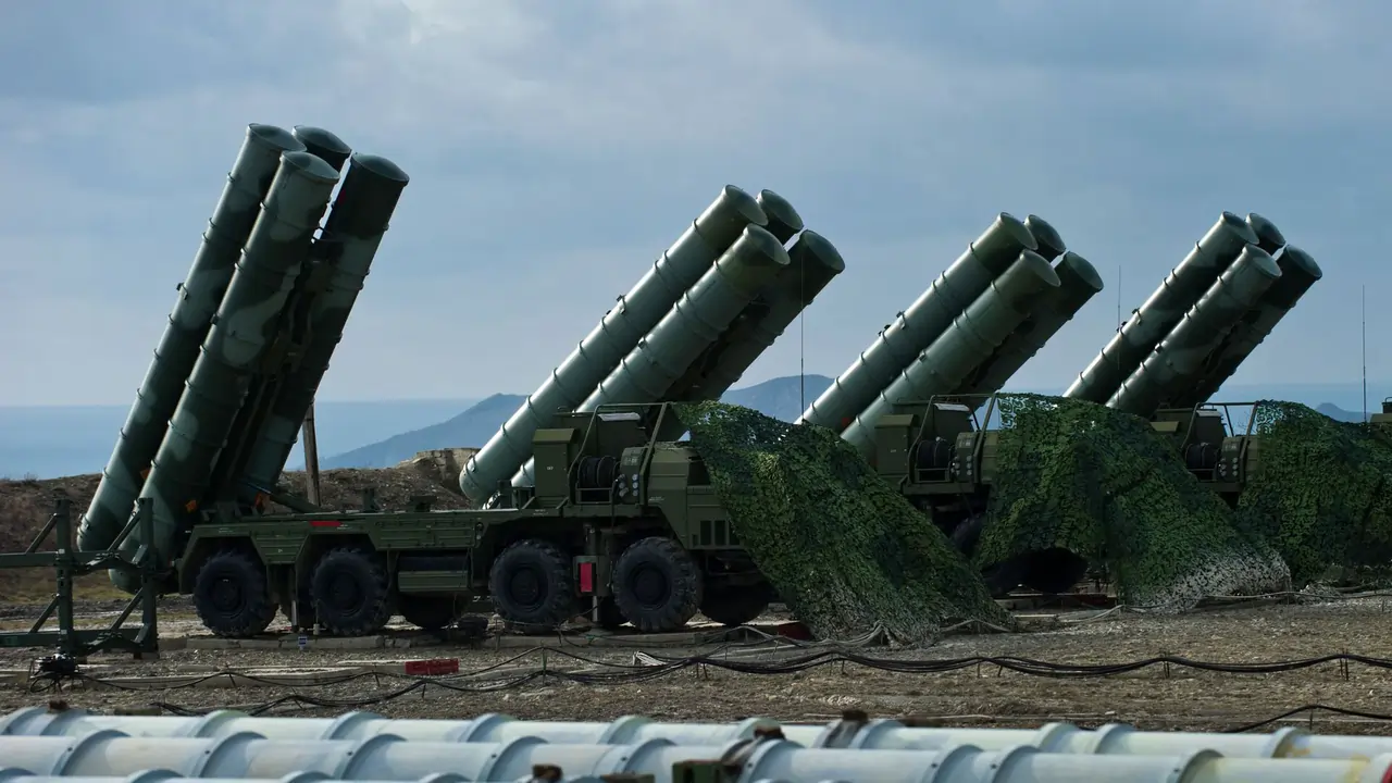 S 400