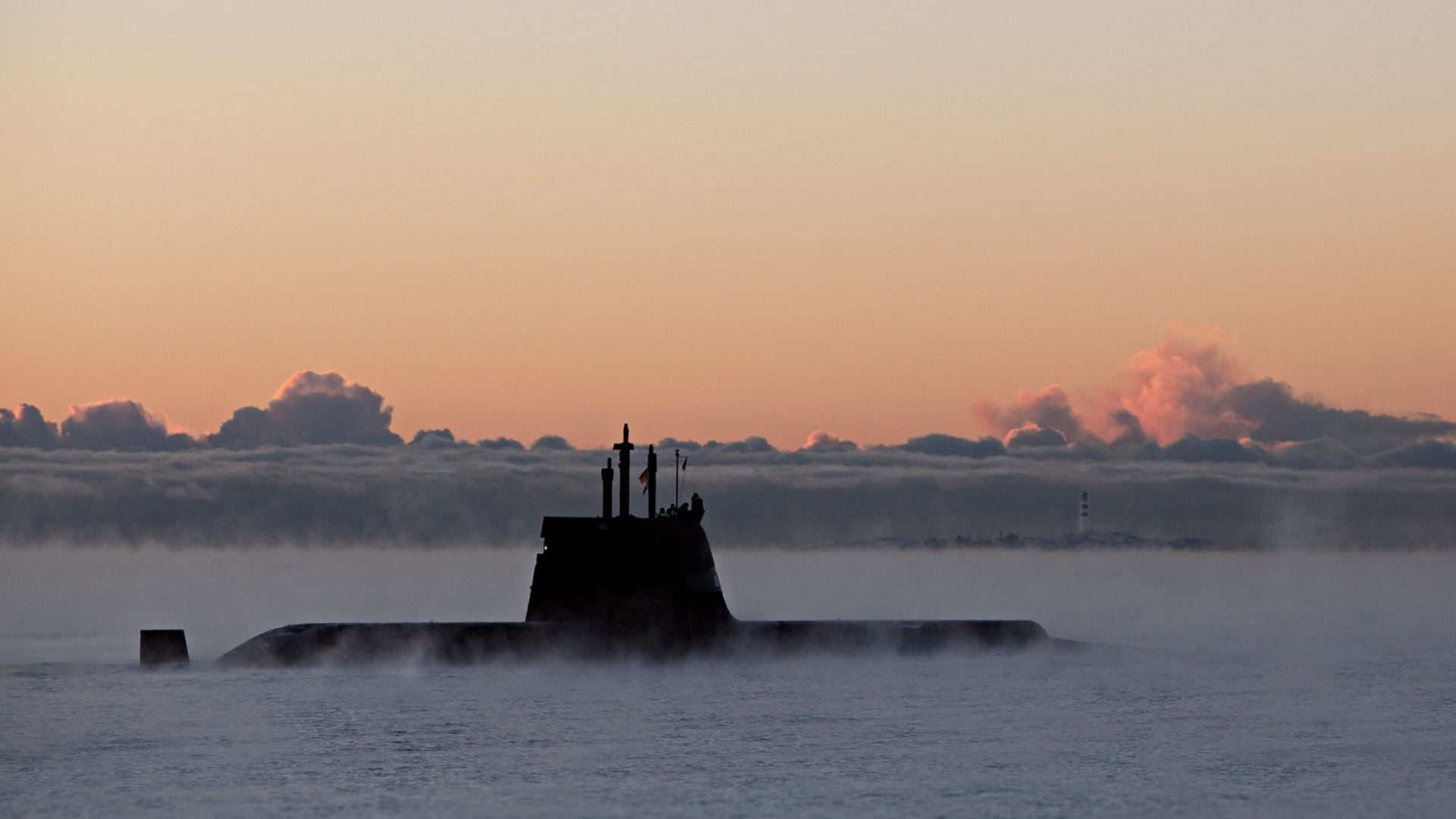 Indra Group Introduces High-Speed Satellite Terminal to Enhance Submarine Connectivity