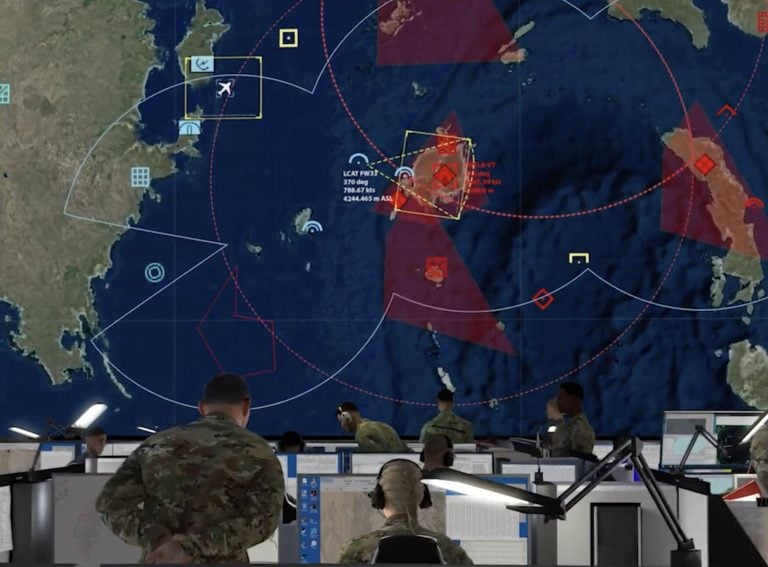 L3Harris Develops Autonomous Electronic Warfare System for Real-Time Threat Countering