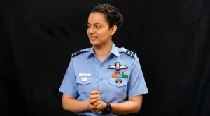 Is It Legal for Actors to Wear Indian Military Uniforms on Screen?