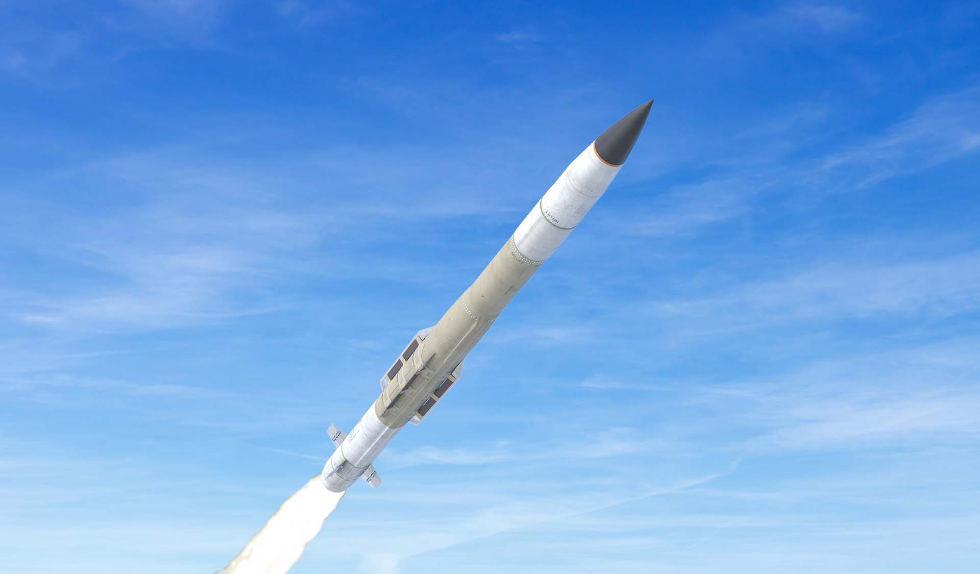 Lockheed Martin Secures $4.76 Billion Army Deal for PAC-3 Missile Segment Enhancement