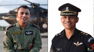 Major Mustafa Bohara