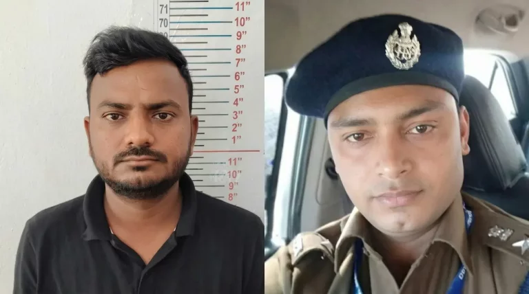 Fake CISF officer caught at Hyderabad airport