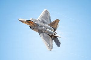 Mobix Labs Secures Subcontracts for F-22 Raptor Filtered Connectors