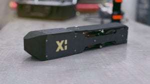 New Tactical Drone From US Firm Requires Only Two Seconds to Take Off