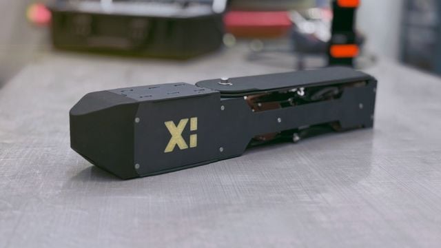 New Tactical Drone From US Firm Requires Only Two Seconds to Take Off