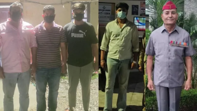 Wrongdoers and Brigadier