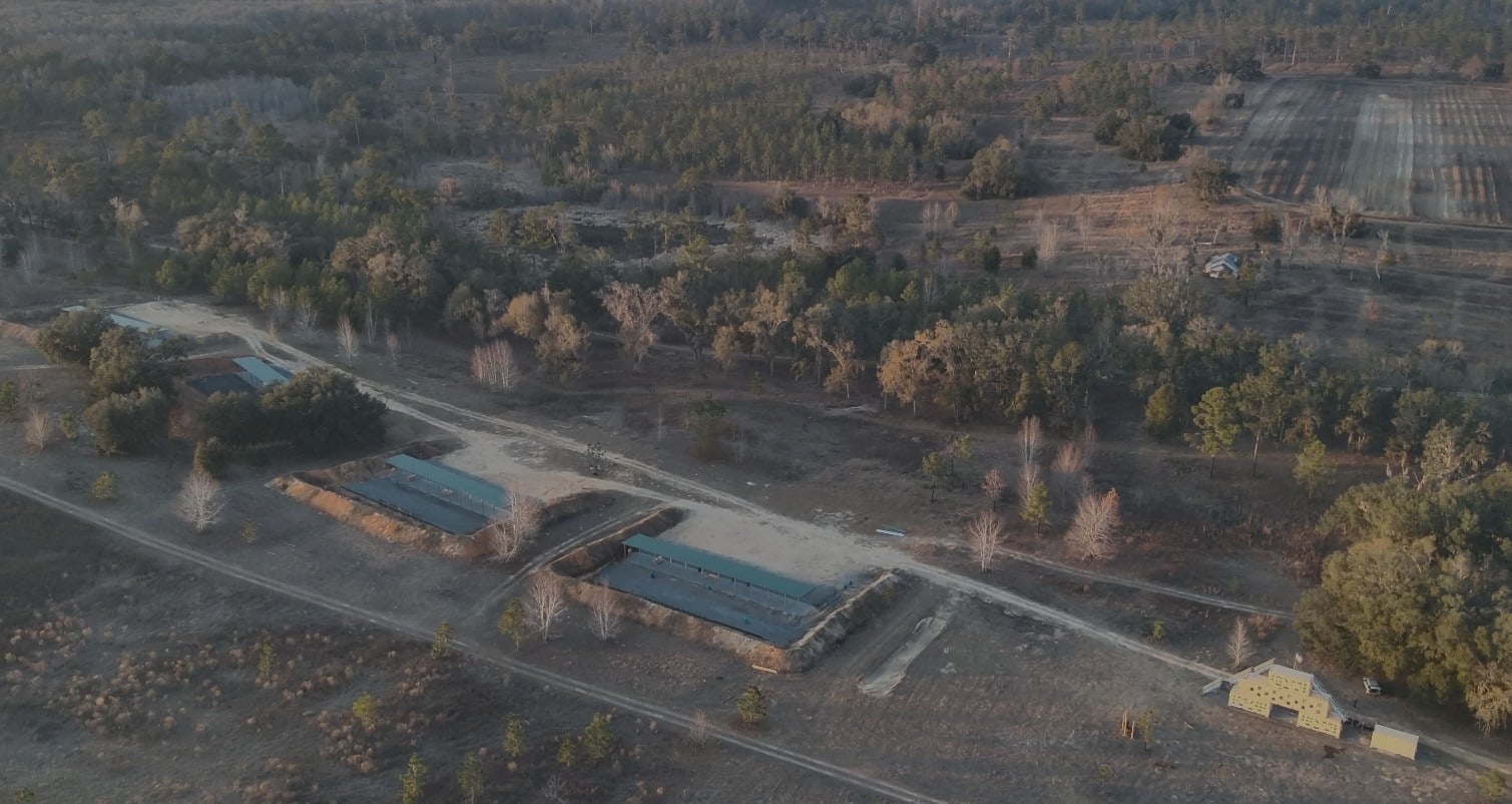 Second Bend Labs Launches Defense Training and Testing Site on Georgia-Florida Border