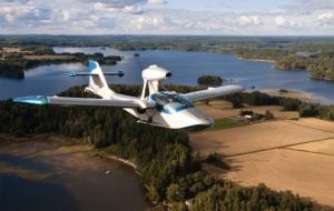 Sensofusion Acquires Atol Aviation to Enhance Airborne Surveillance Capabilities