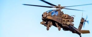 The Enduring Legacy and Evolution of the AH-64 Apache Attack Helicopter