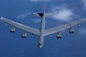 The Enduring Legacy of the B-52 Stratofortress in Modern Warfare