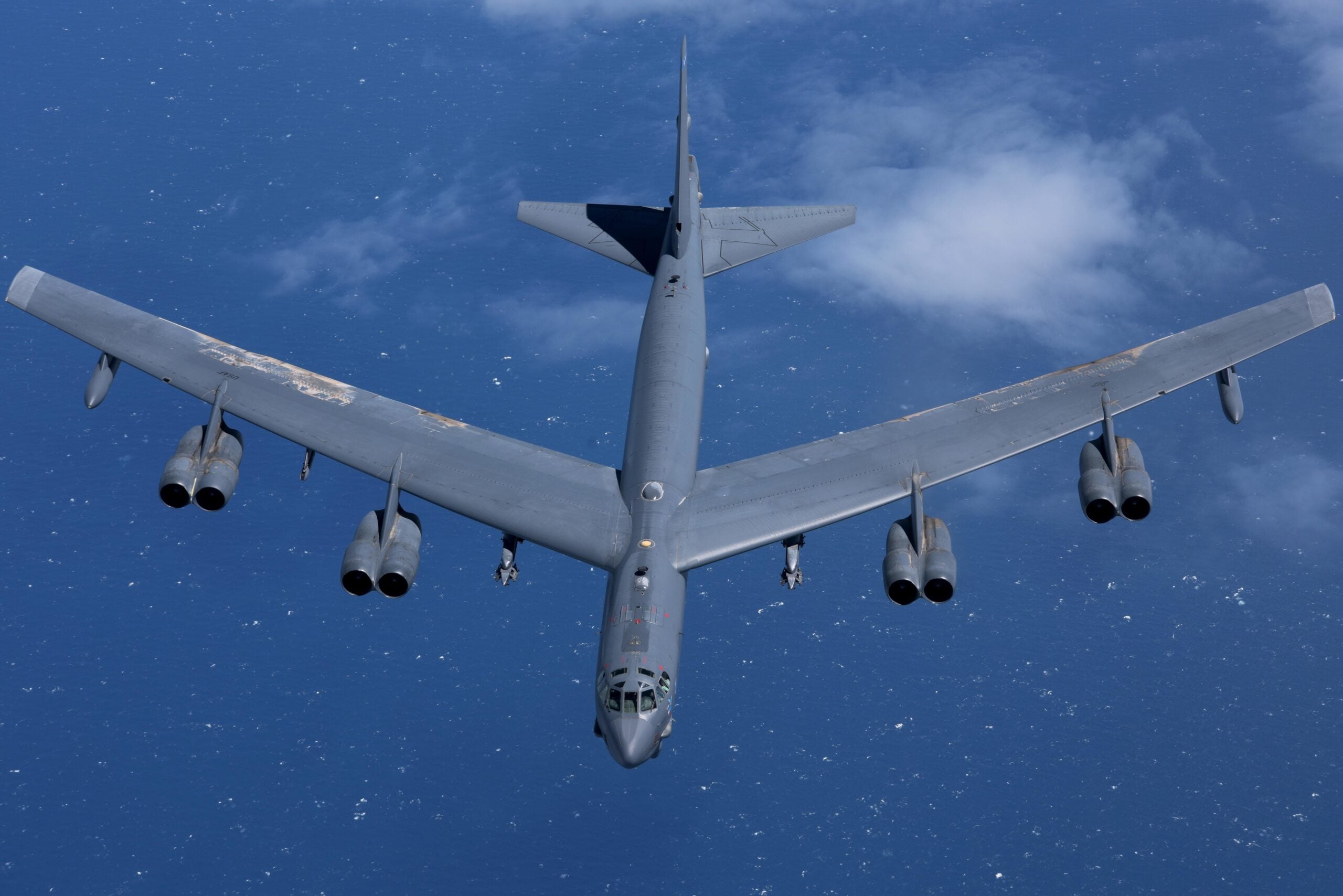 The Enduring Legacy of the B-52 Stratofortress in Modern Warfare