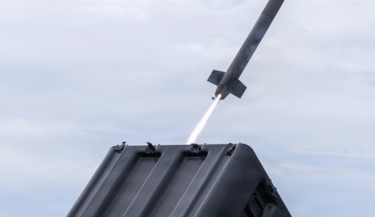 US Army Begins Live Exercise of 'Golden Shield' Concept with Micro-Missile Interceptors