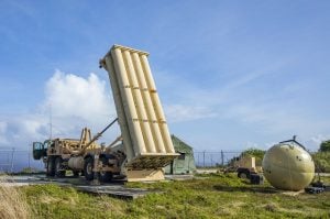 US Confirms THAAD Missile Defense System Remains in South Korea Amid Redeployment Concerns