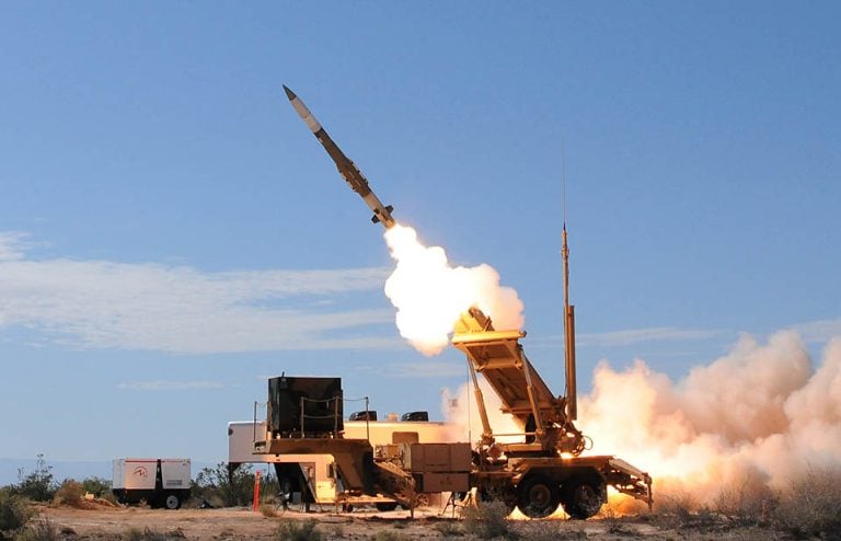 US Department of Defense Invests $1 Billion in L3Harris Missile Solutions Expansion